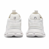 On Running Cloudnova Undyed/White