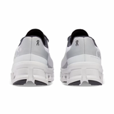 On Running Cloudmonster All White