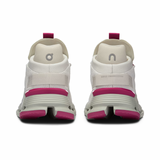 On Running Cloudnova Undyed/White/Carnation
