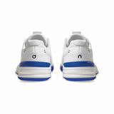 On Running THE ROGER Pro White/Indigo