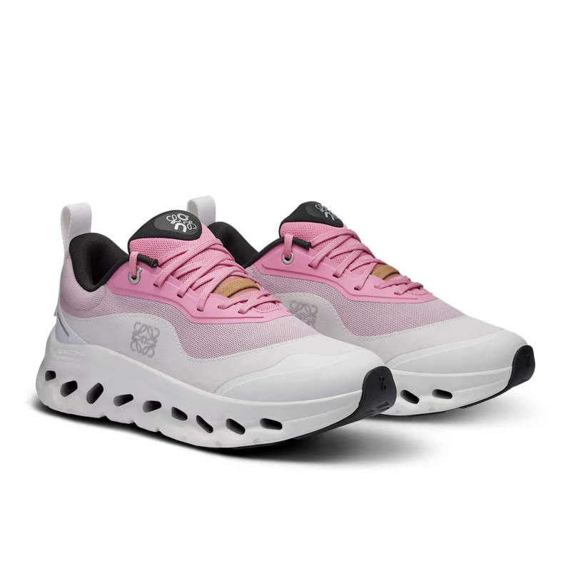 On Running Cloudtilt LOEWE2 Pink/White