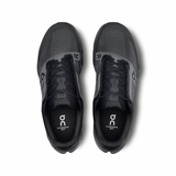 On Running Cloudsurfer Next Black/Eclipse