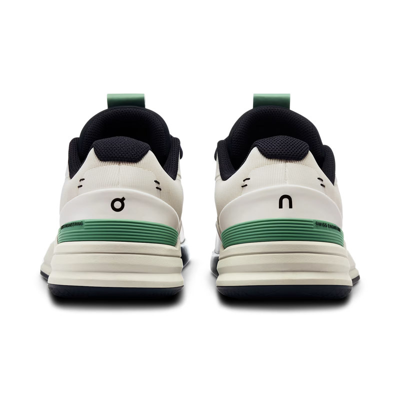 On Running THE ROGER Pro White/Aloe