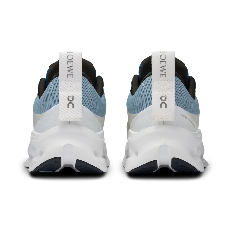 On Running Cloudtilt LOEWE2 Blue/White