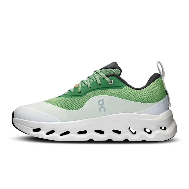 On Running Cloudtilt LOEWE2 Green/White
