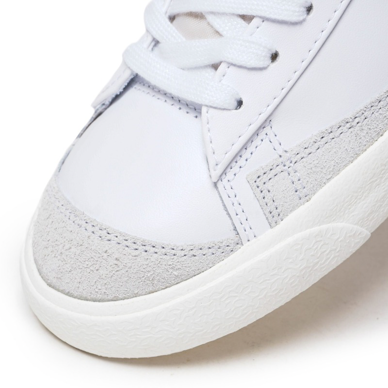 Nike Blazer Mid 77 Vintage White/Black