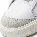 Nike Blazer Low 77 Vintage White/Black