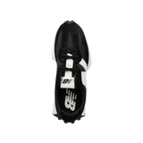 New Balance 327 – Black White