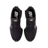 New Balance 327 Tongue Logo