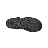 UGG Classic Ultra Mini Boot - Black