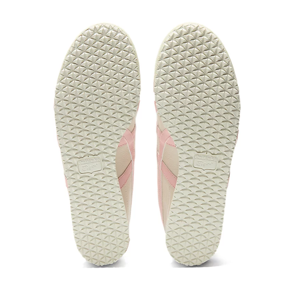 Onitsuka Tiger Mexico 66 – Oatmeal Ginger Peach