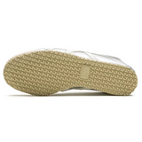 Onitsuka Tiger mexico 66 – Silver Off White