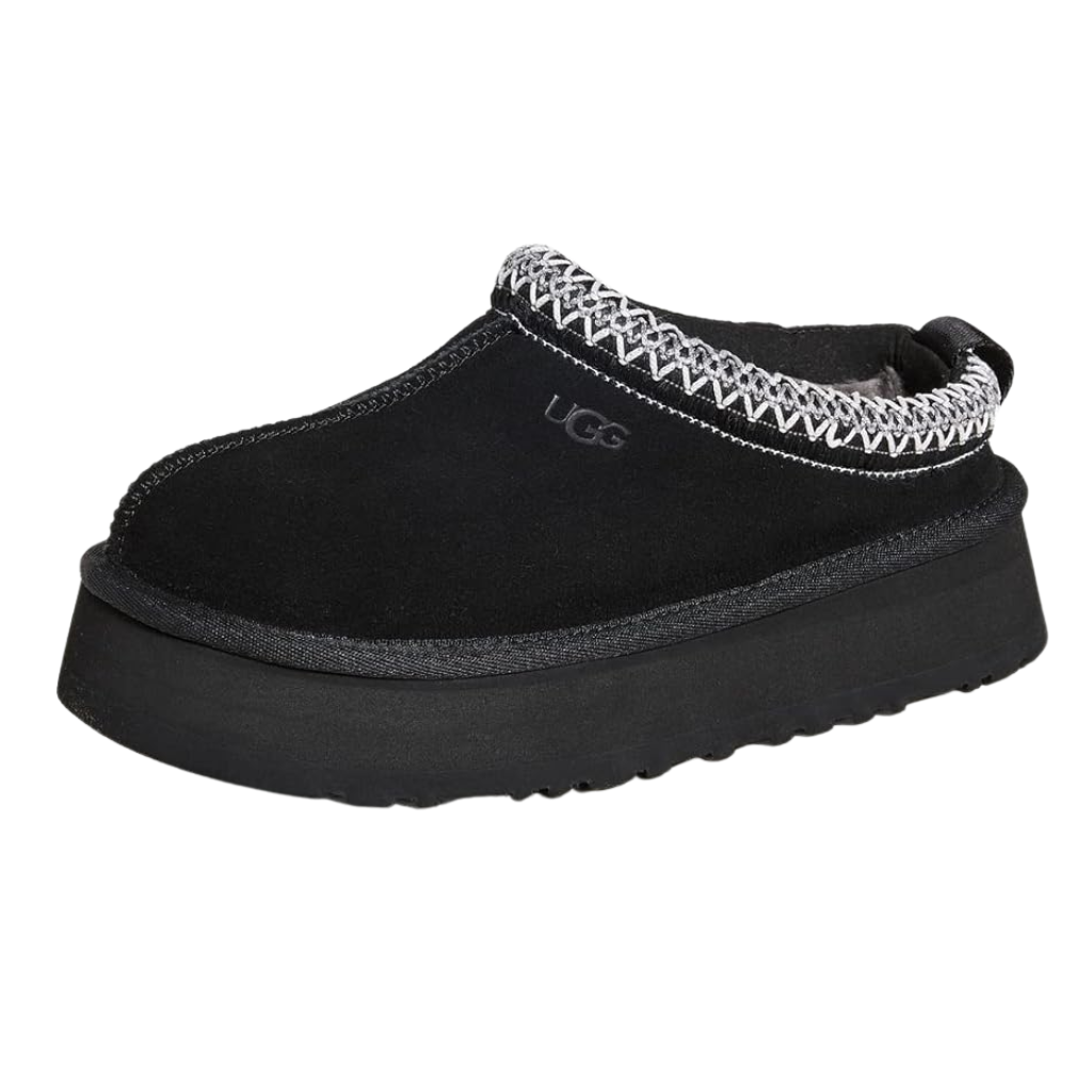 UGG Tazz Slipper – Black