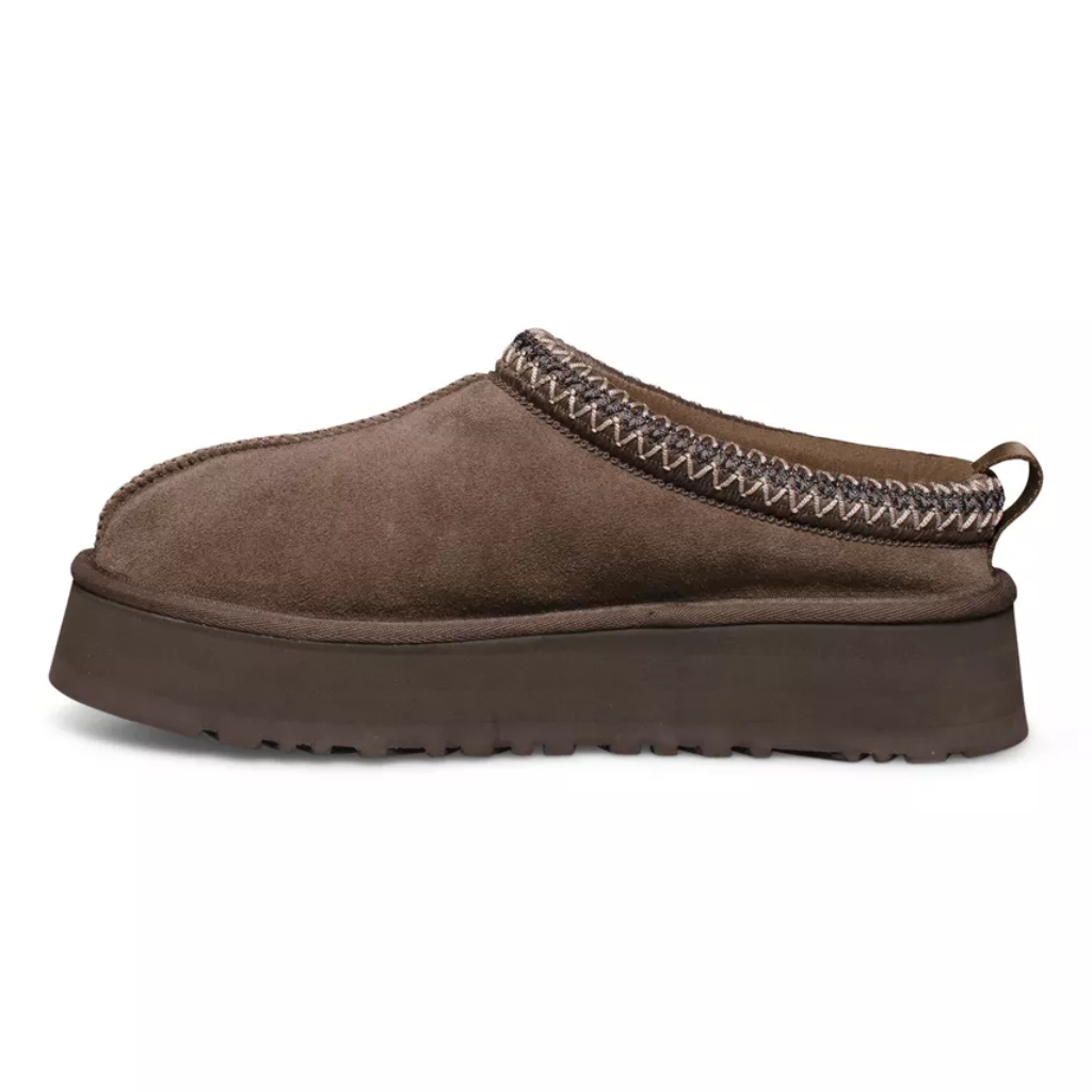 UGG Tazz Slipper – Hickory
