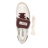 Adidas Samba Pony Tonal Wales Bonner – Cream White