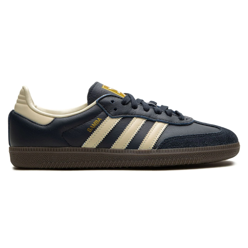 Aِdidas Samba OG – Night Navy Gum