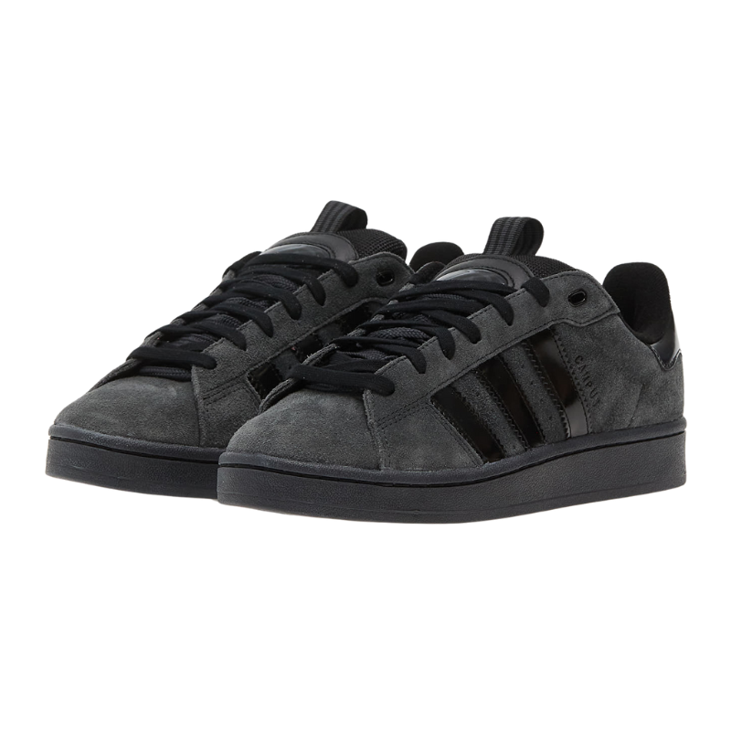 Adidas Campus 00s – Carbon Black
