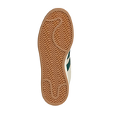 Adidas Campus 00s Cream – White Collegiate Green