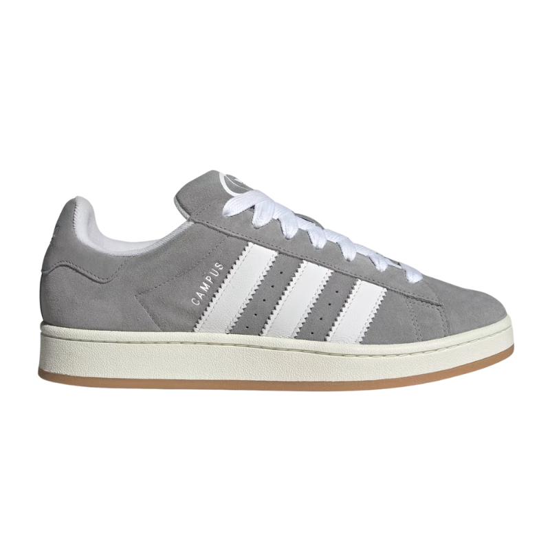 Adidas Campus 00s – Grey White