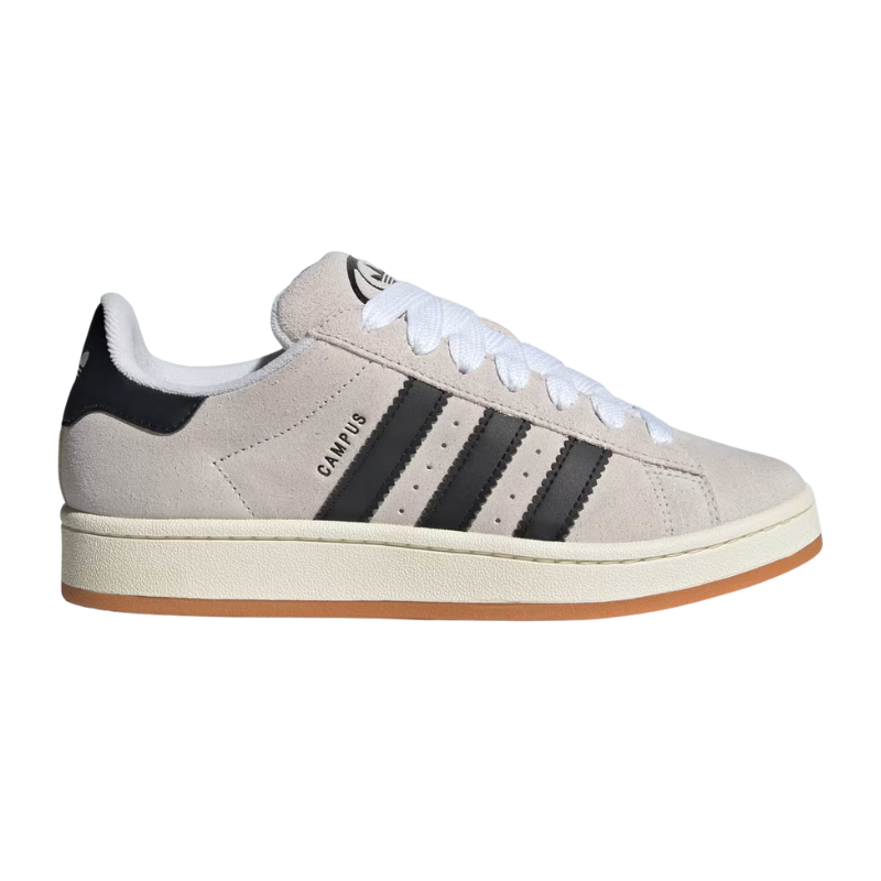 Adidas Campus 00s Crystal – White Core Black