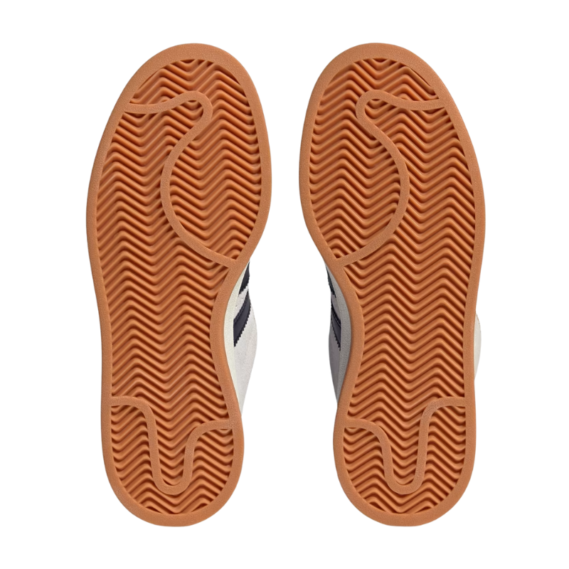 Adidas Campus 00s Crystal – White Core Black