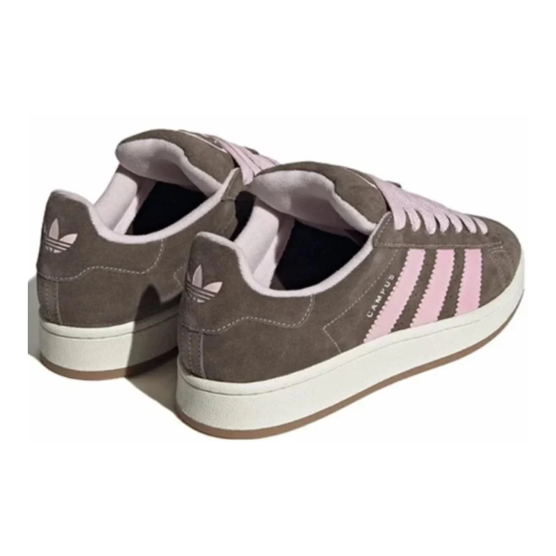 Adidas Campus 00s – Dust Cargo Clear Pink