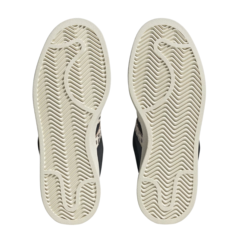 Adidas Campus 00s – Black Leaopard