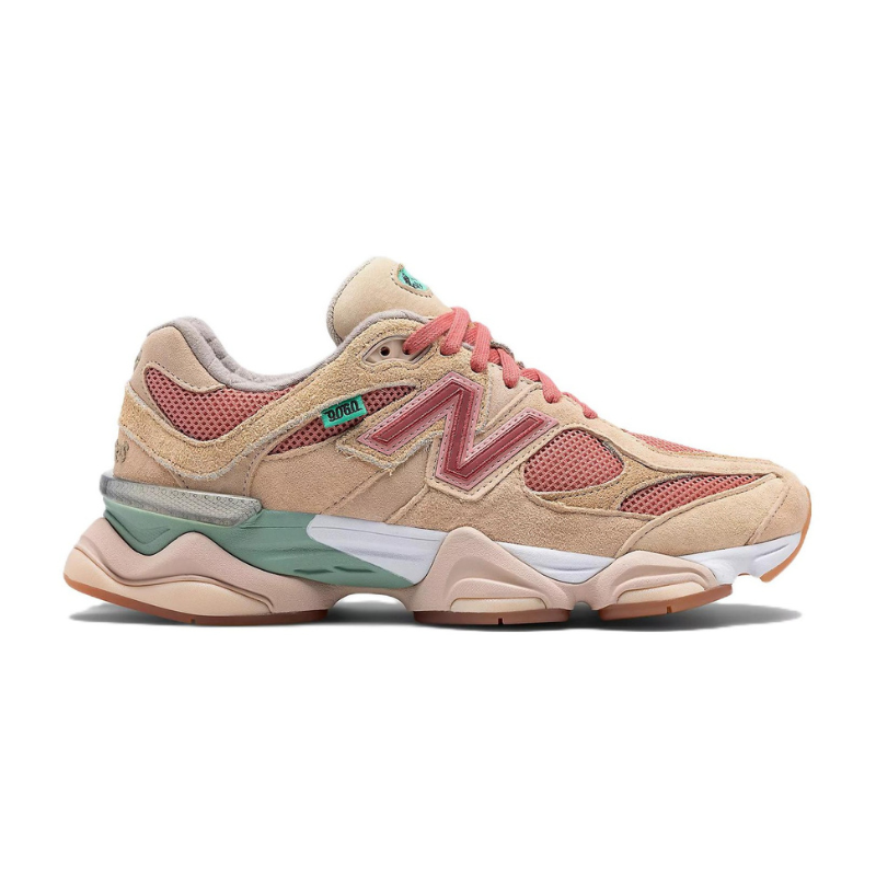 New Balance 9060 – Joe Freshgoods Inside Voices Penny Cookie Pink
