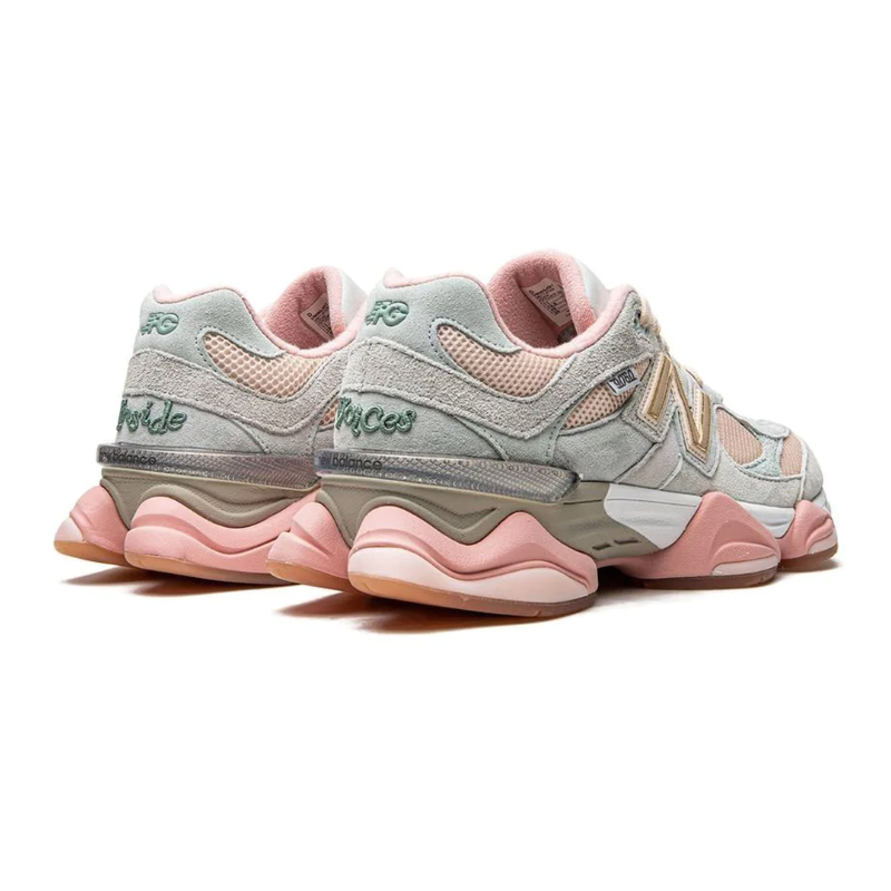 New Balance 9060 – Joe Freshgoods Inside Voices Baby Shower Blue (s)