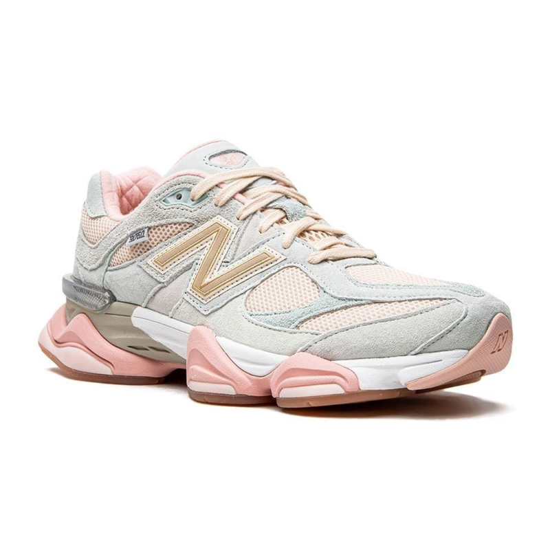 New Balance 9060 – Joe Freshgoods Inside Voices Baby Shower Blue (s)