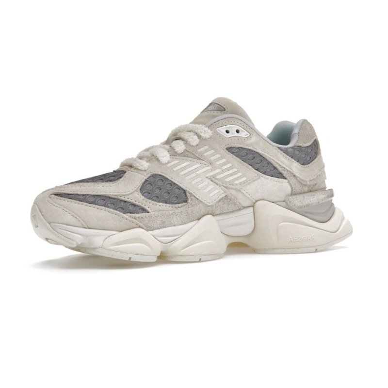 New Balance 9060 – Bricks & Wood (s)