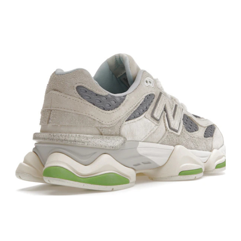 New Balance 9060 – Bricks & Wood (s)