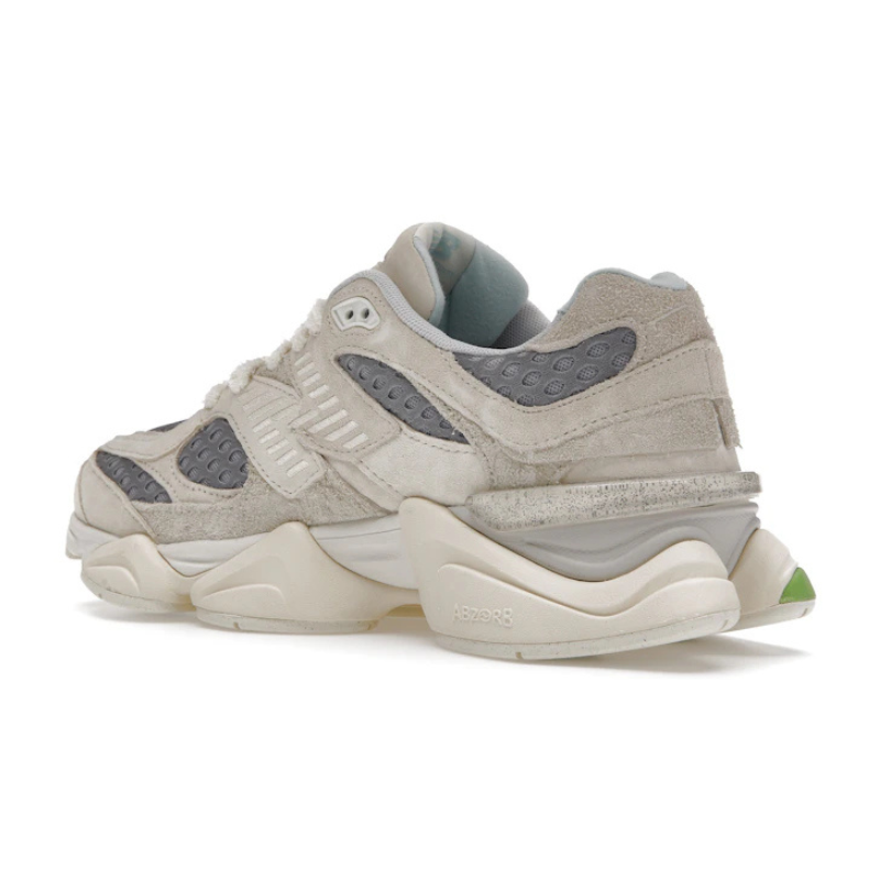 New Balance 9060 – Bricks & Wood (s)