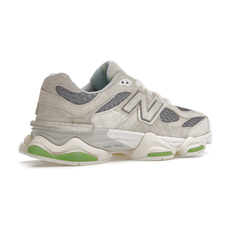 New Balance 9060 – Bricks & Wood (s)
