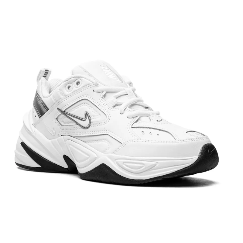 Nike M2K Tekno Cool – White