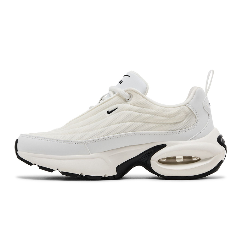 Nike Air Max Portal Sail – White Black