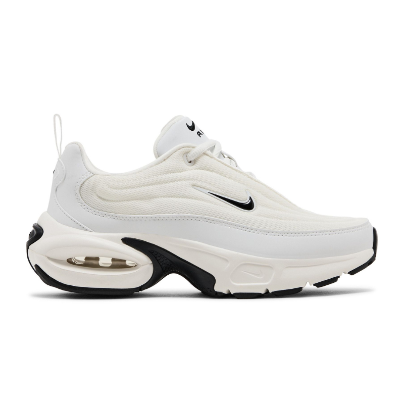 Nike Air Max Portal Sail – White Black