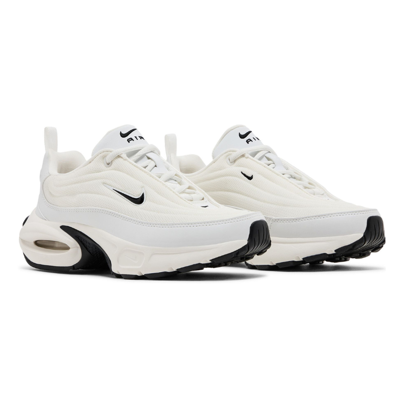 Nike Air Max Portal Sail – White Black