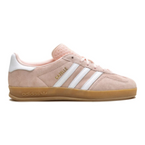 Adidas Gazelle Indoor – Sandy Pink