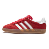 Adidas Gazelle Indoor – Better Scarlet