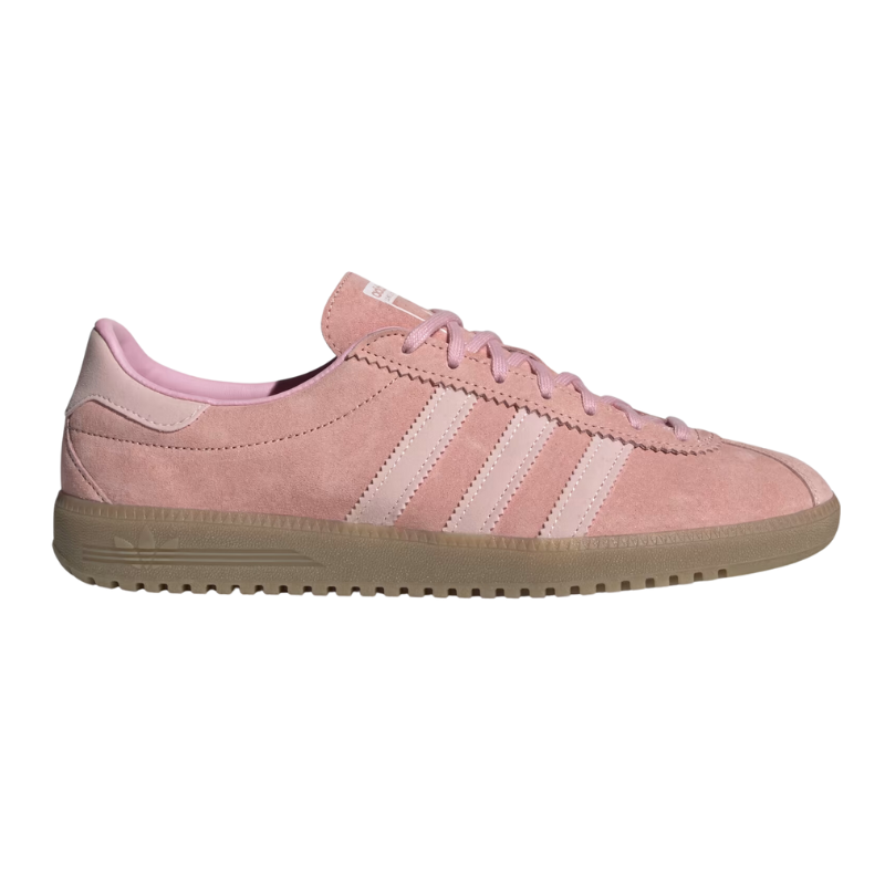 Adidas Bermuda Glow Pink