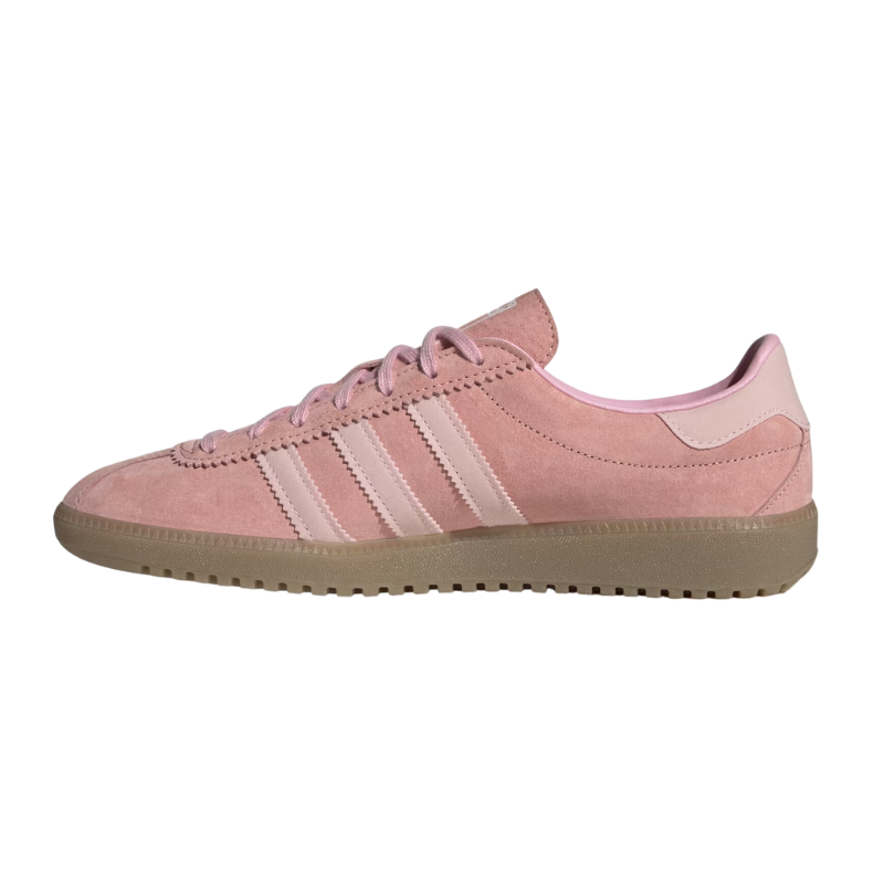 Adidas Bermuda Glow Pink