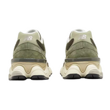 New Balance 9060 – Dark Camo Sandstone