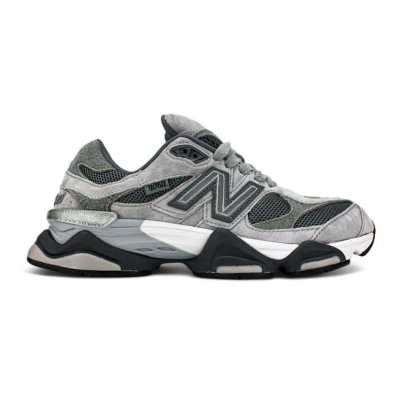 New Balance Kpoccob 9060 – freshgoods Dark gray