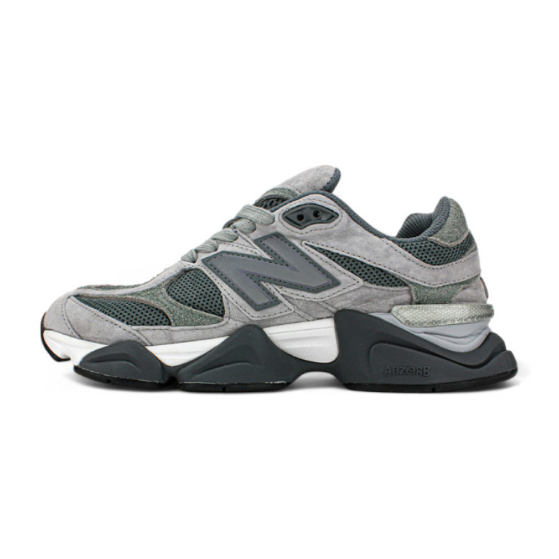 New Balance Kpoccob 9060 – freshgoods Dark gray