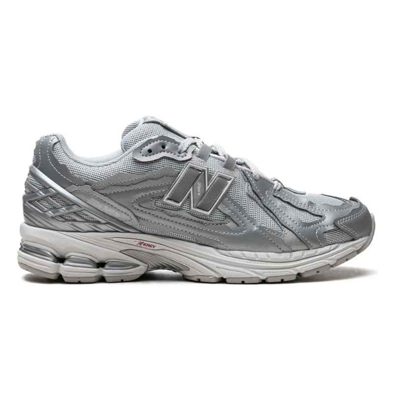 New Balance 1906D Protection Pack – Silver Metallic