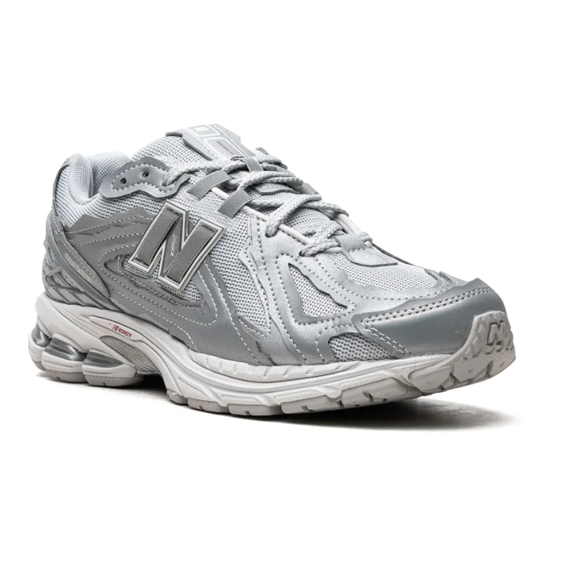 New Balance 1906D Protection Pack – Silver Metallic