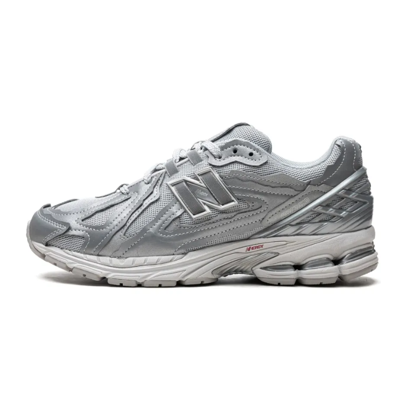 New Balance 1906D Protection Pack – Silver Metallic