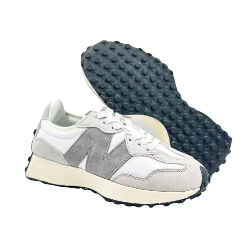 New Balance 327 – Nimbus Cloud