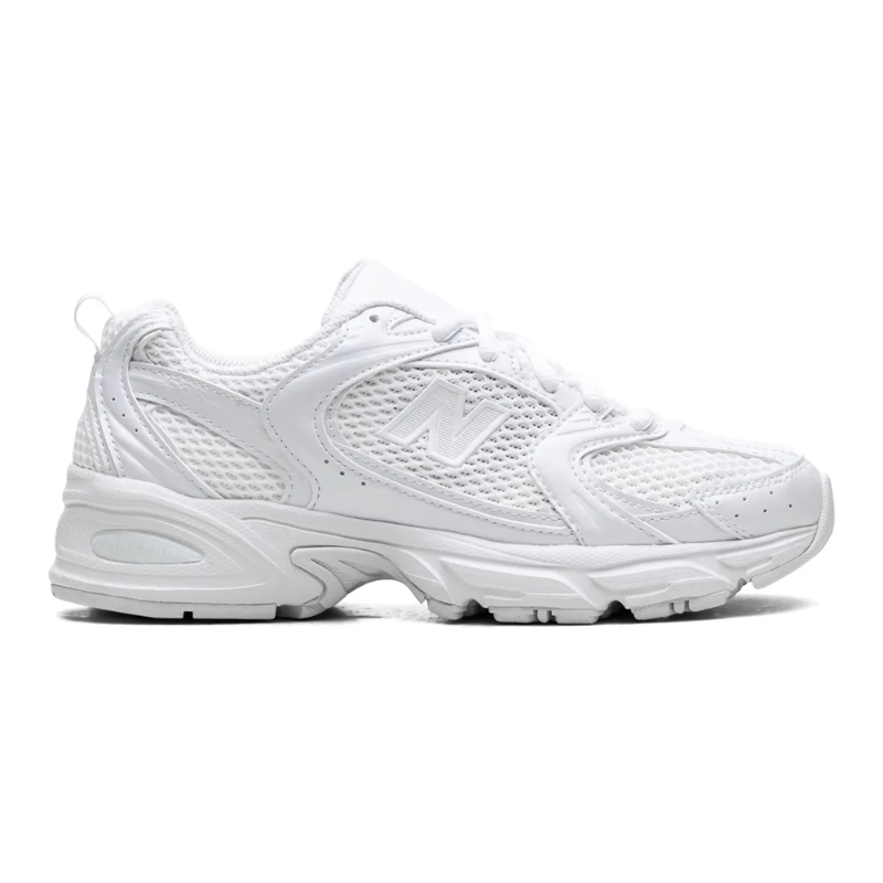 New Balance 530 – Triple White